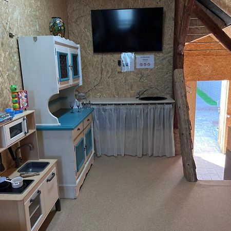 Apartments Pemikas II Liptovský Mikuláš エクステリア 写真