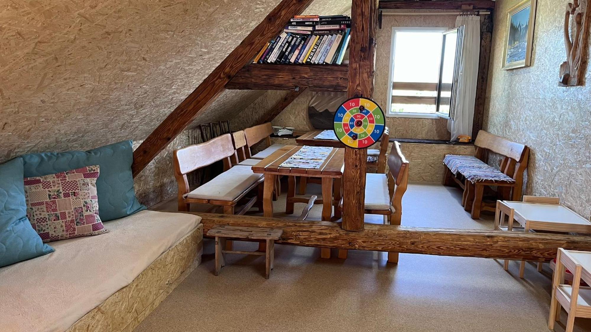 Apartments Pemikas II Liptovský Mikuláš エクステリア 写真