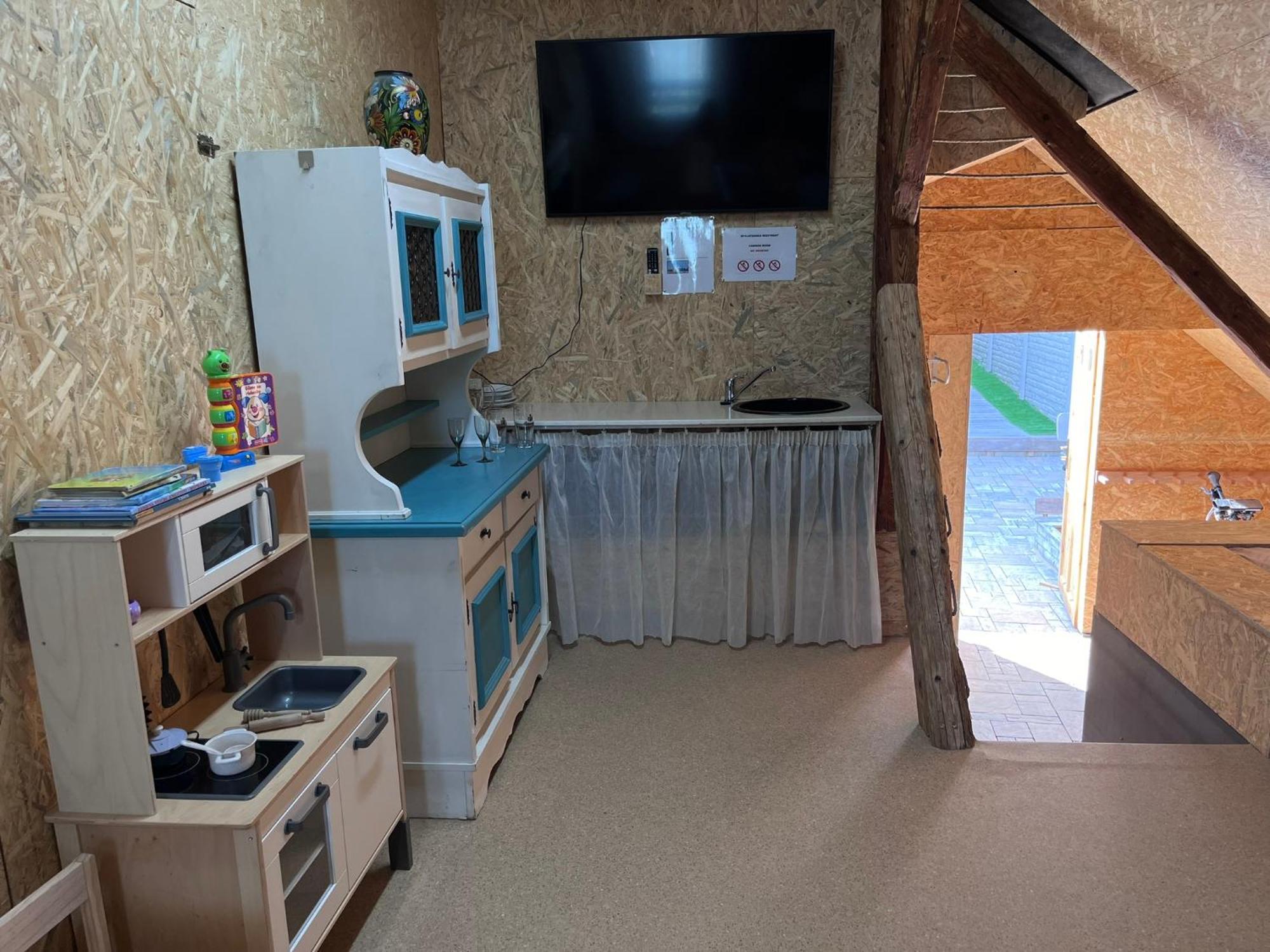 Apartments Pemikas II Liptovský Mikuláš エクステリア 写真